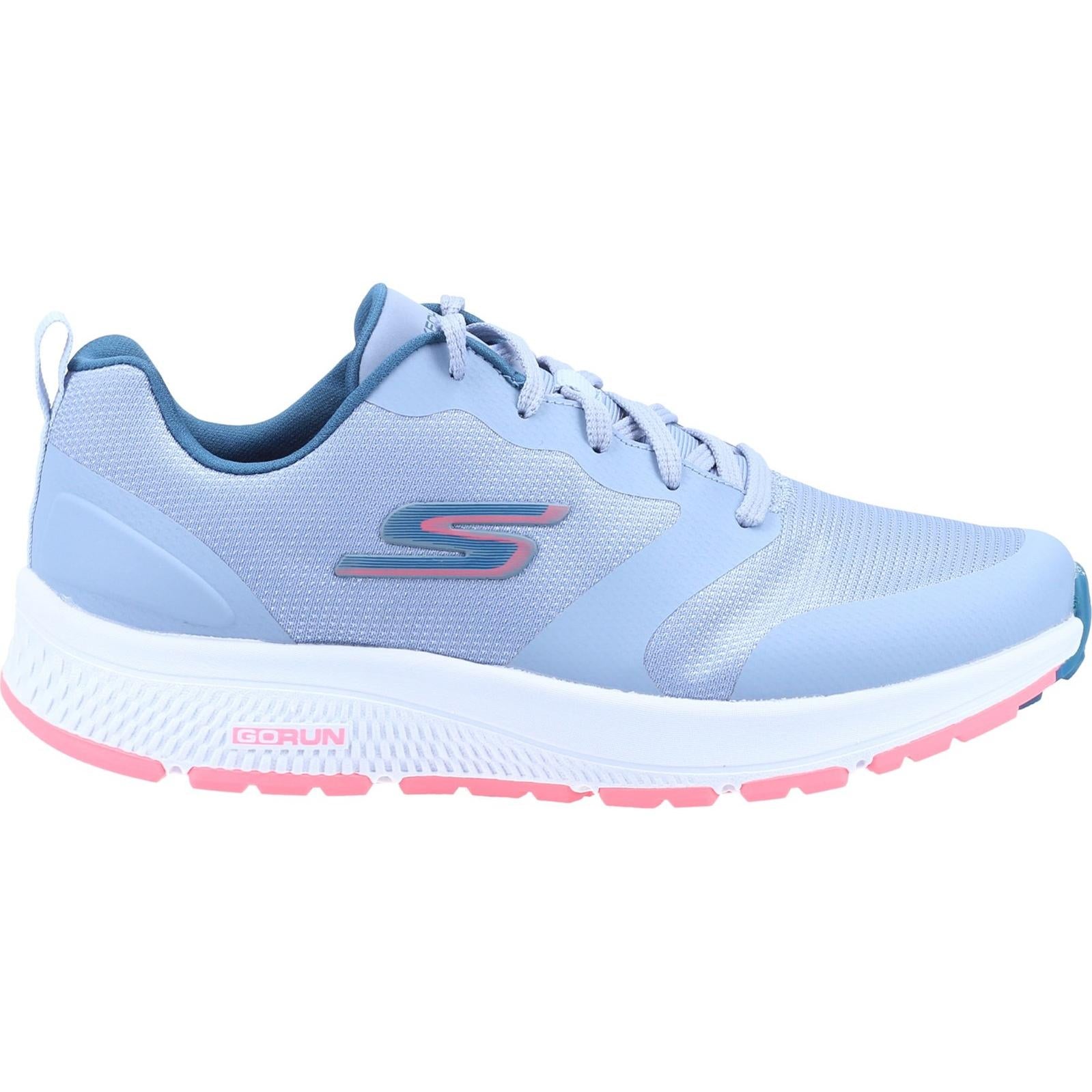 Skechers GO RUN Consistent Lunar Night Shoe