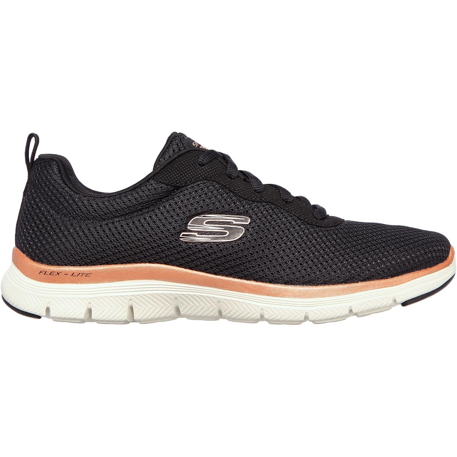 Skechers Flex Appeal 4.0 Brilliant View Shoe