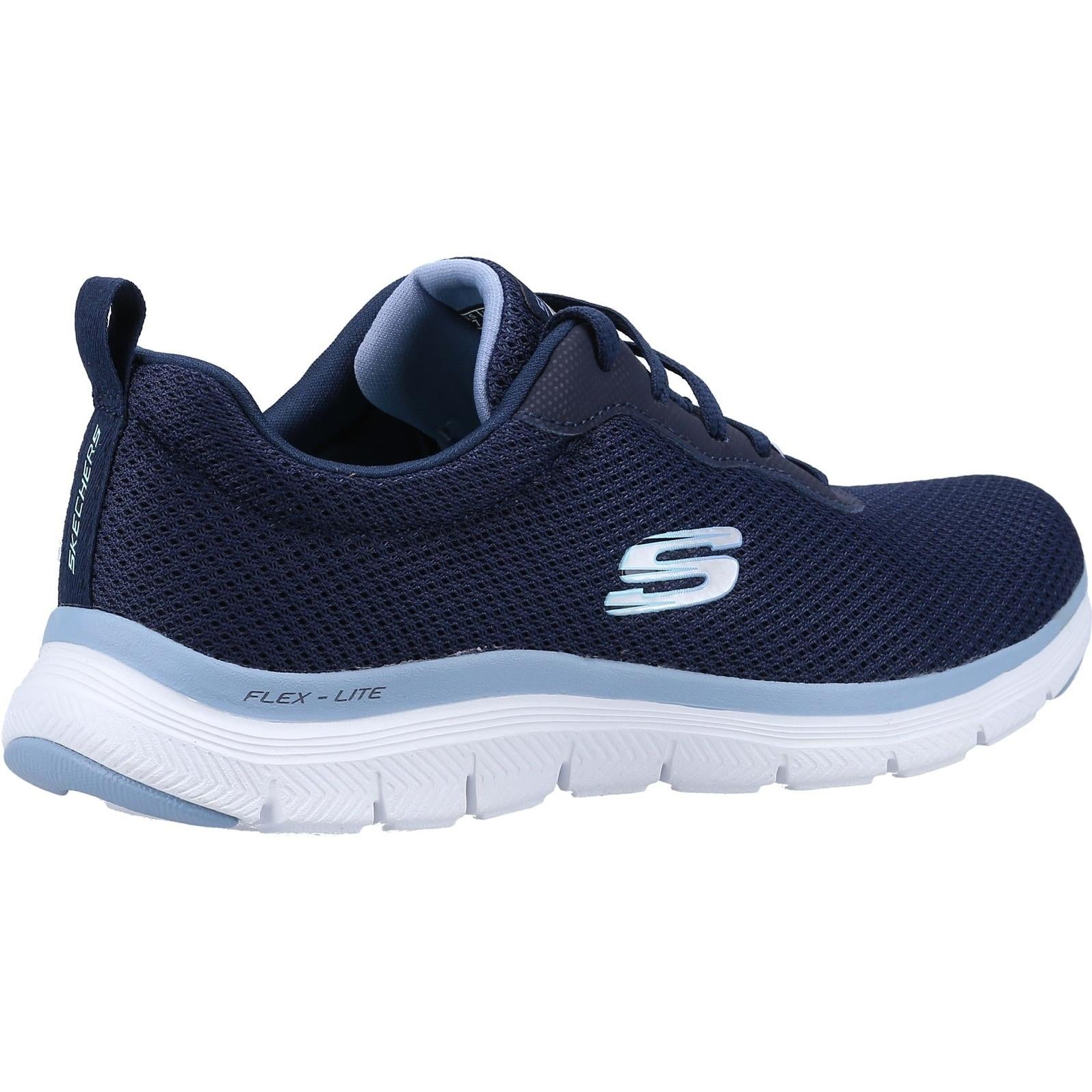 Skechers Flex Appeal 4.0 Brilliant View Shoe