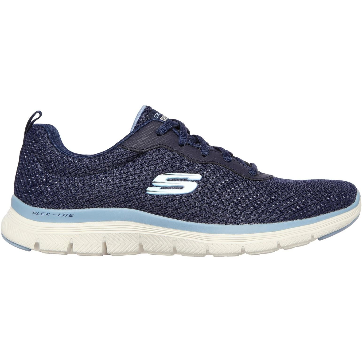 Skechers Flex Appeal 4.0 Brilliant View Shoe