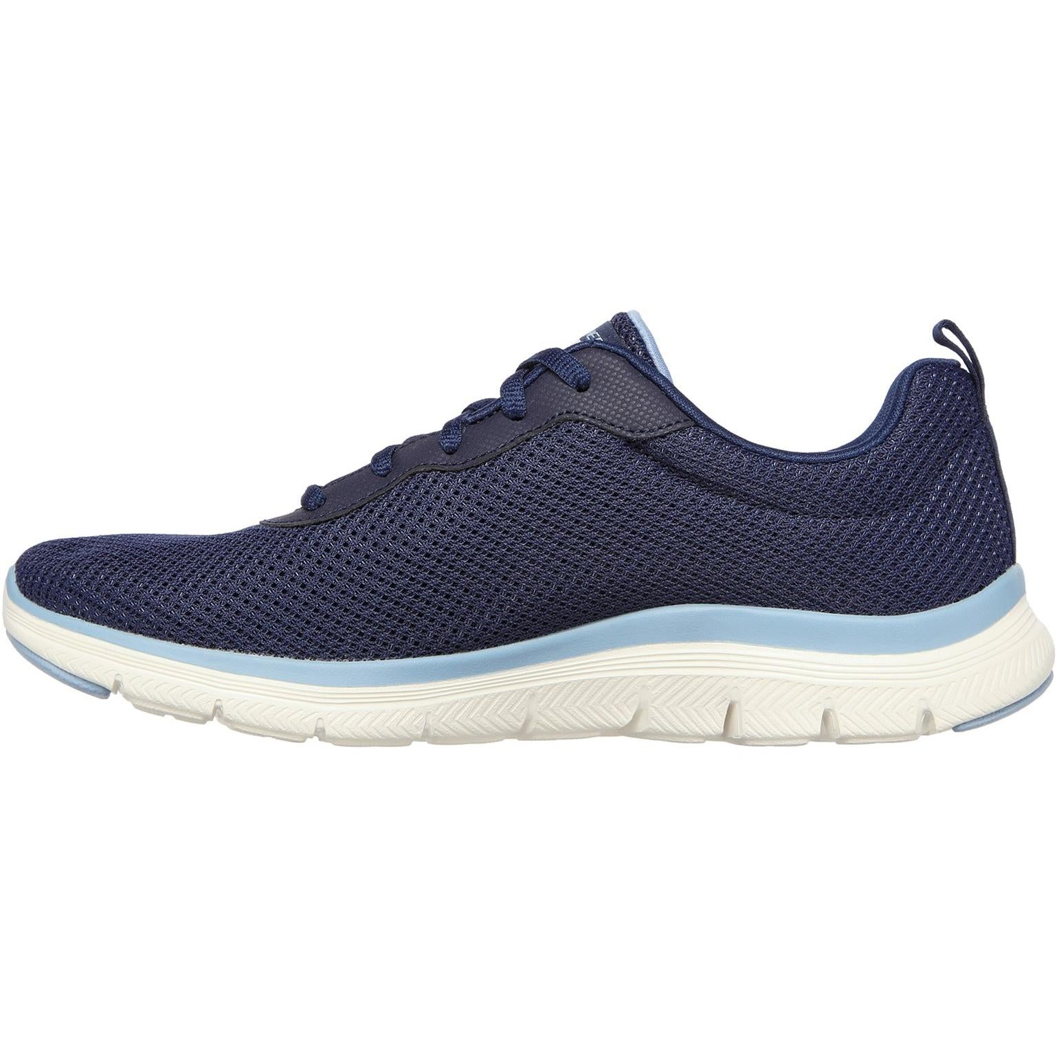 Skechers Flex Appeal 4.0 Brilliant View Shoe