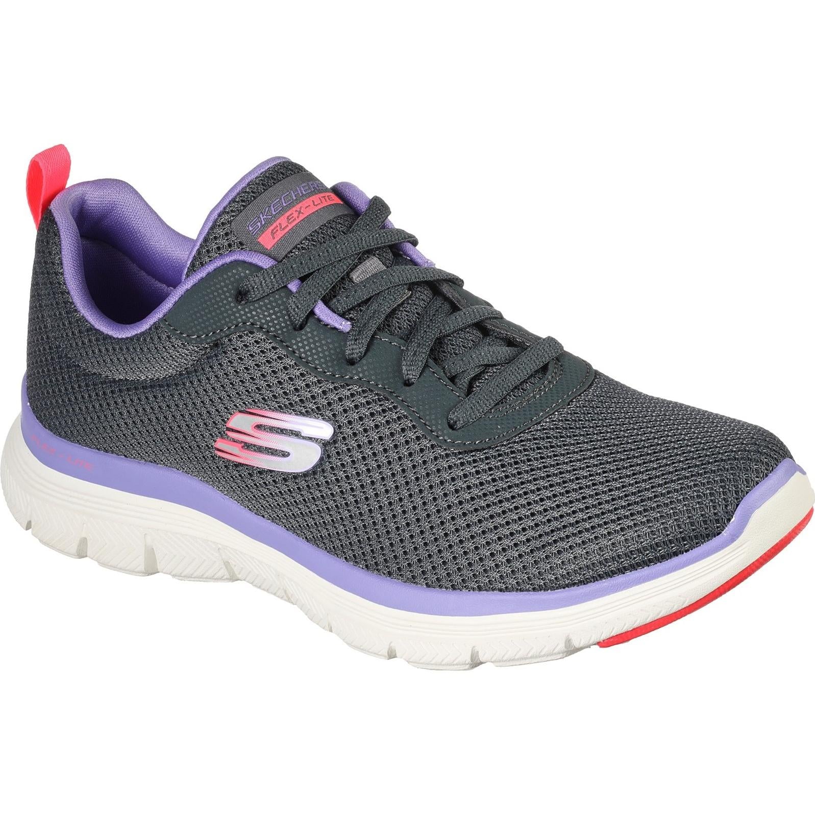 Skechers Flex Appeal 4.0 Brilliant View Shoe