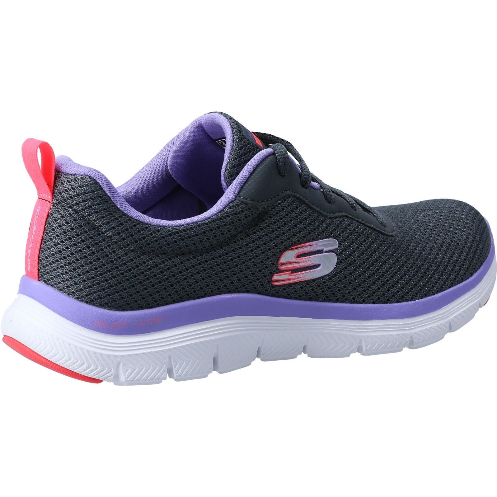 Skechers Flex Appeal 4.0 Brilliant View Shoe