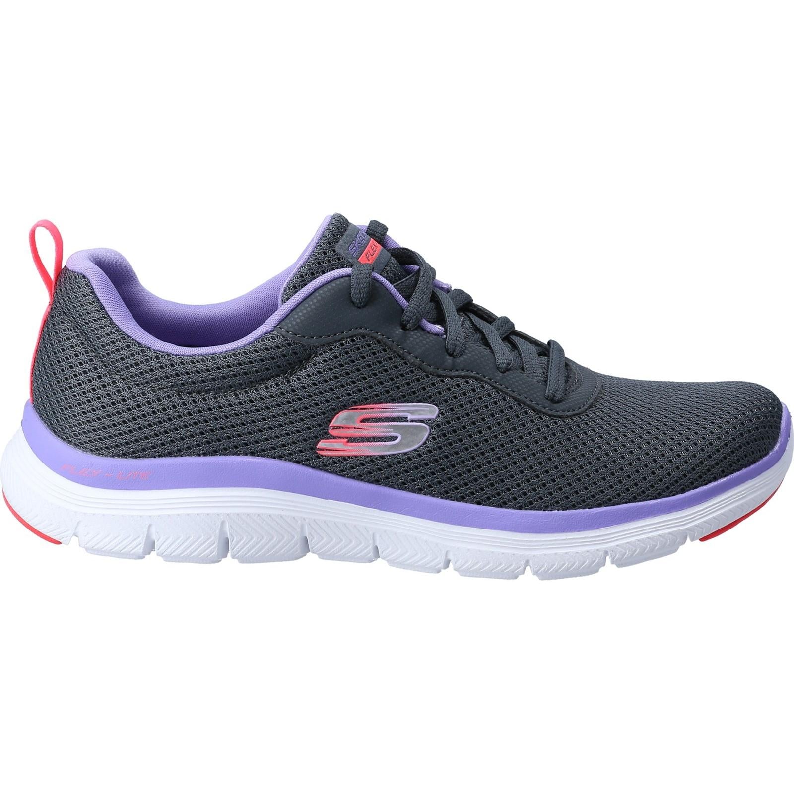 Skechers Flex Appeal 4.0 Brilliant View Shoe