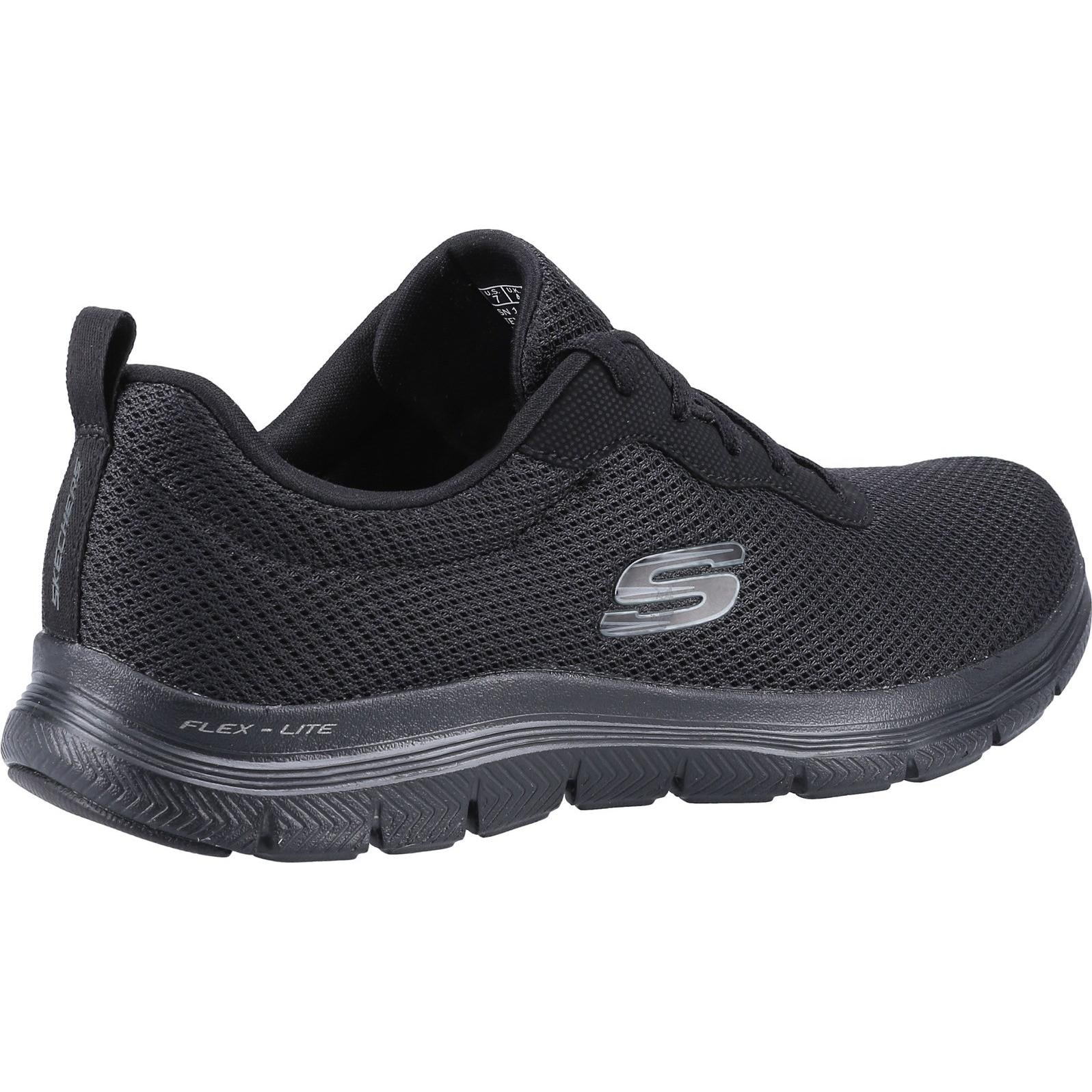 Skechers Flex Appeal 4.0 Brilliant View Shoe