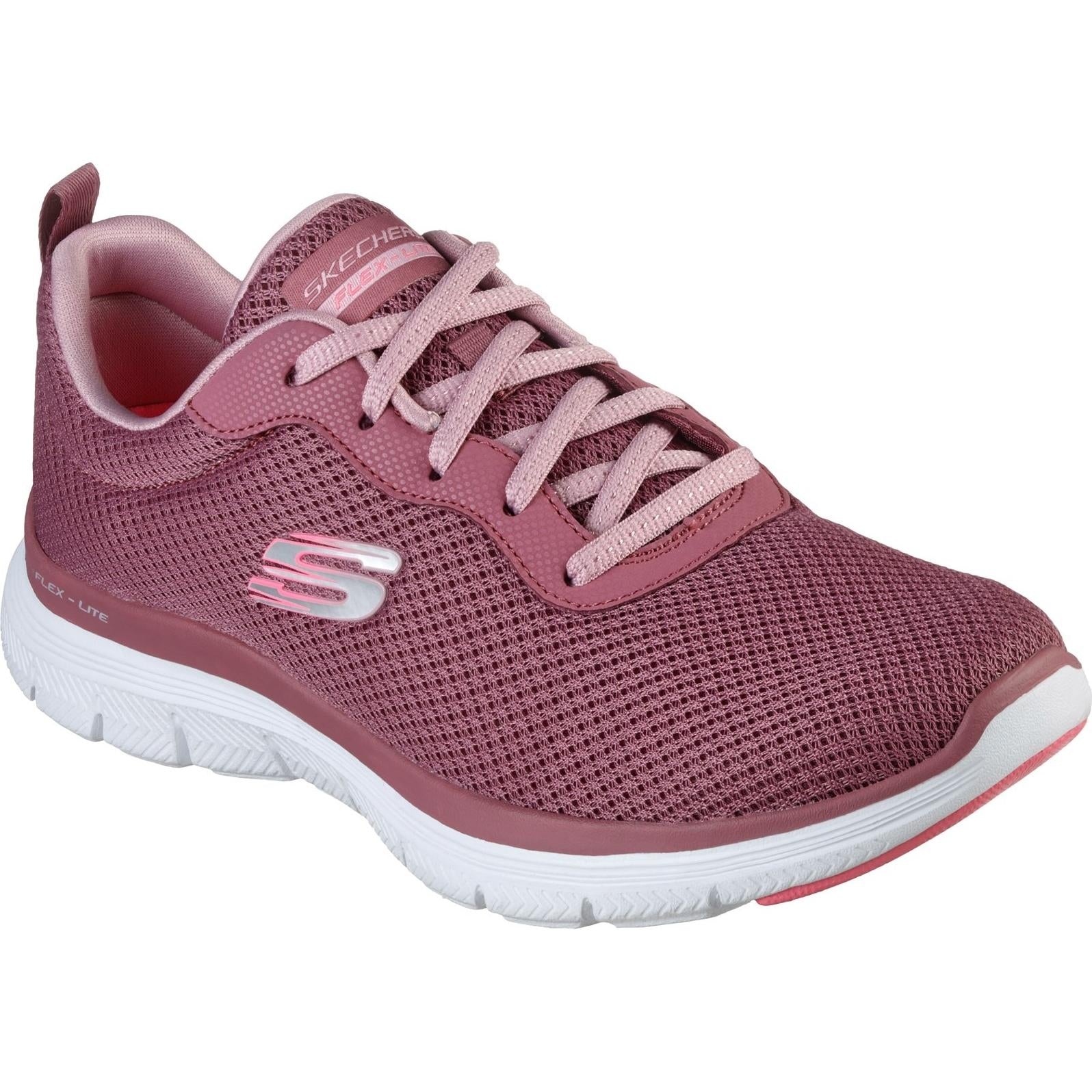 Skechers Flex Appeal 4.0 Brilliant View Shoe