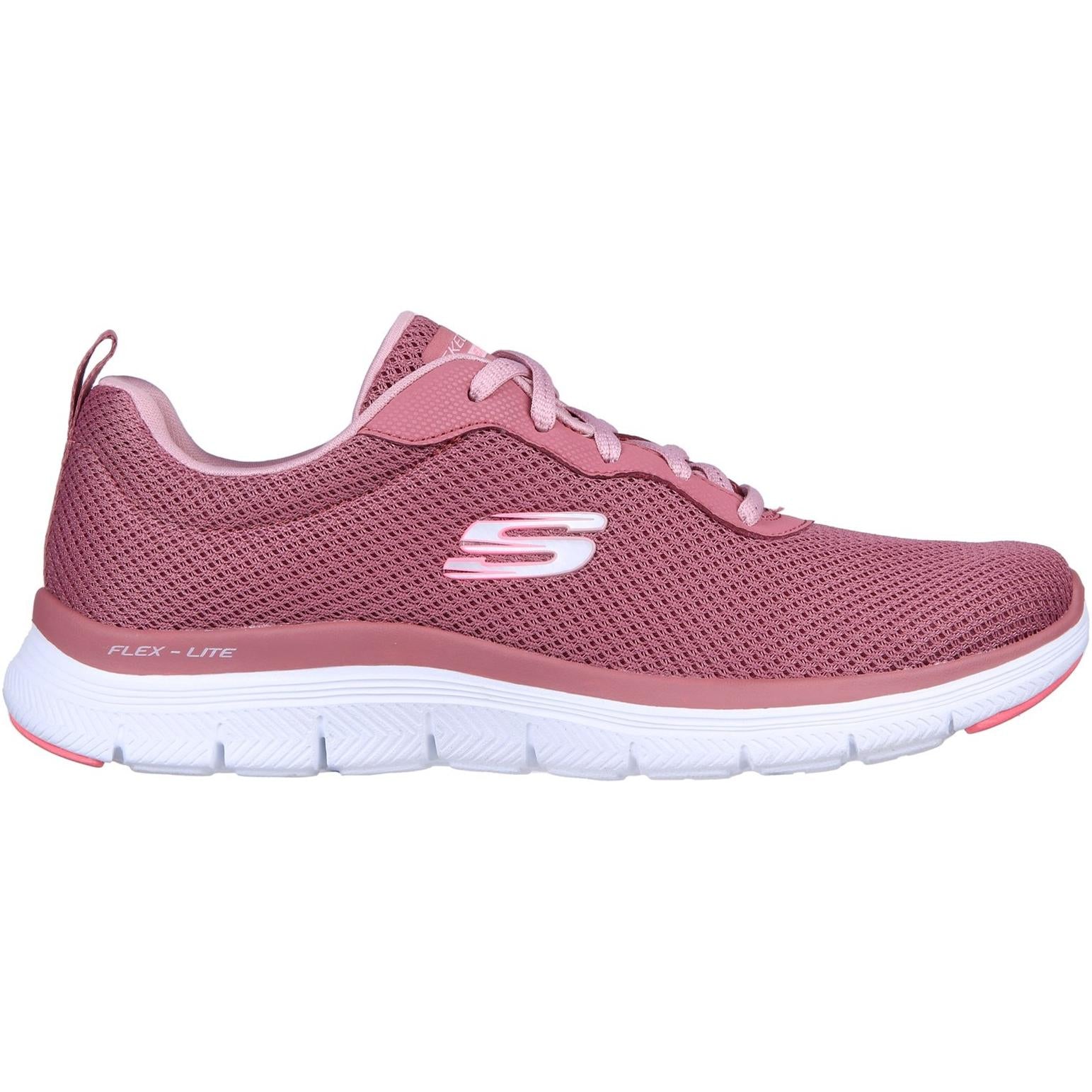 Skechers Flex Appeal 4.0 Brilliant View Shoe