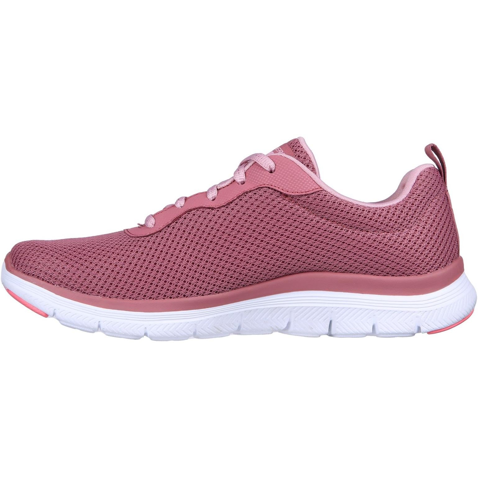 Skechers Flex Appeal 4.0 Brilliant View Shoe