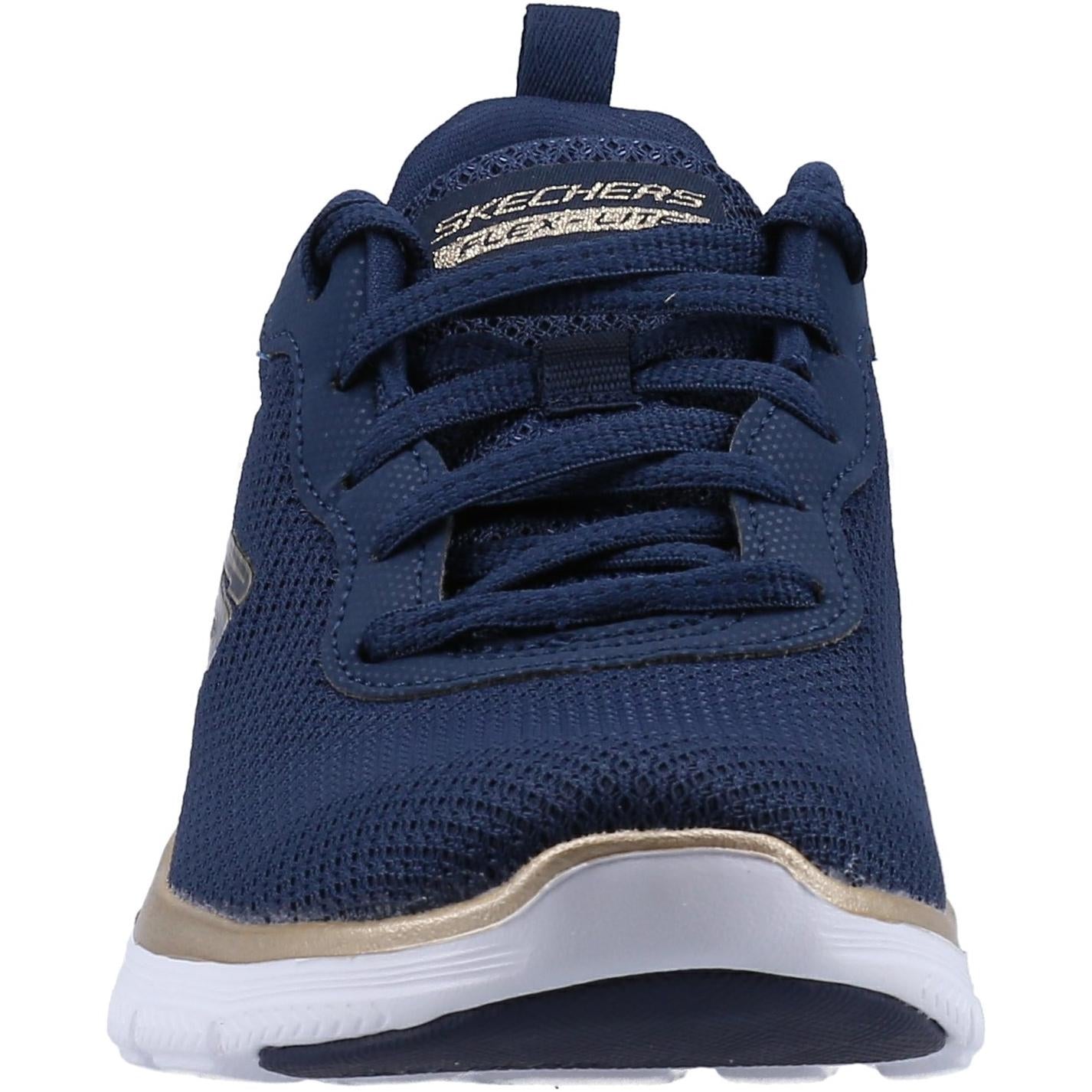 Skechers Flex Appeal 4.0 Brilliant View Shoe