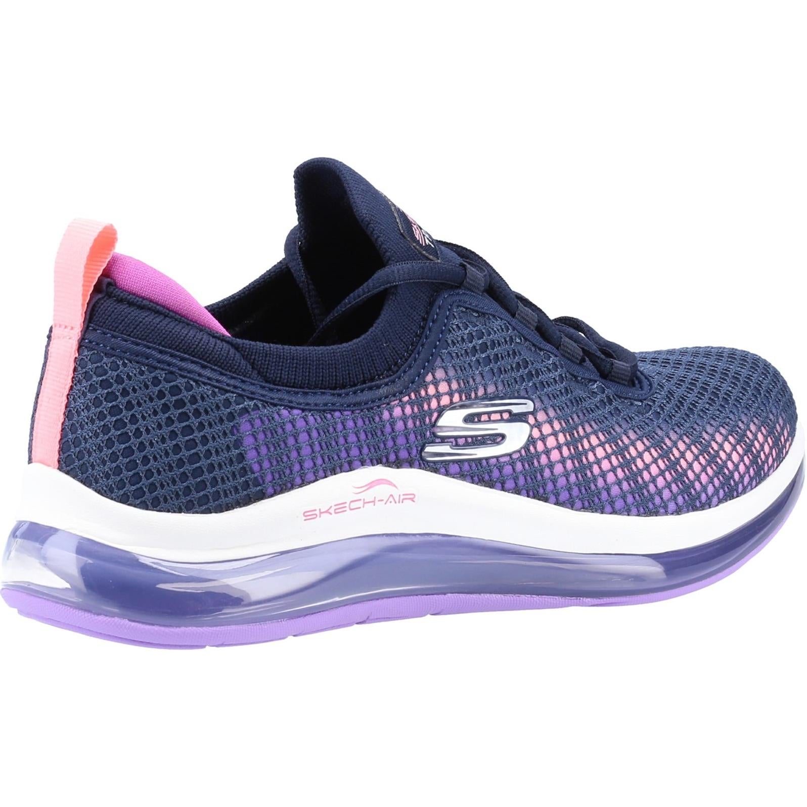 Skechers Skech-Air Element 2.0 Vivid Blush Shoe