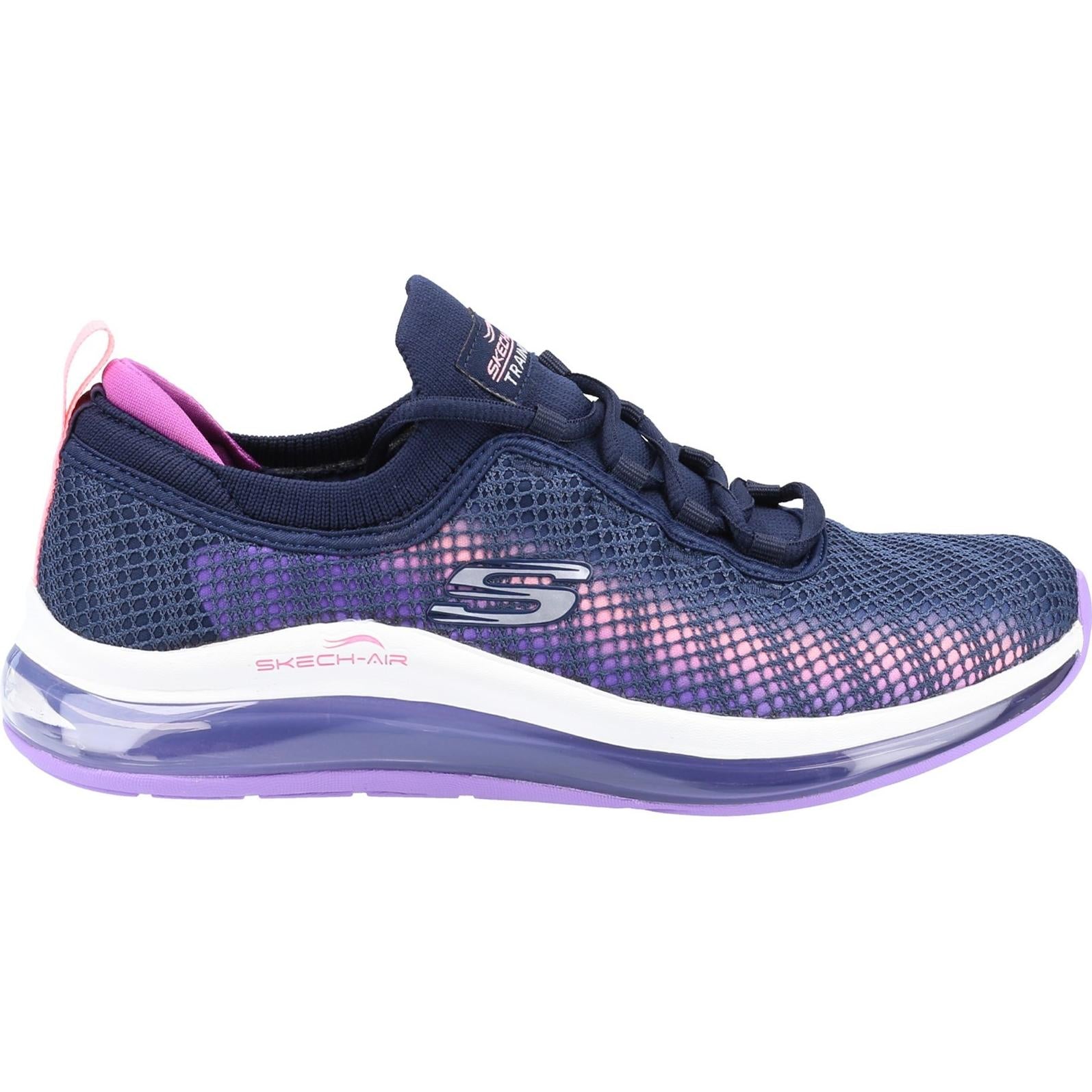 Skechers Skech-Air Element 2.0 Vivid Blush Shoe