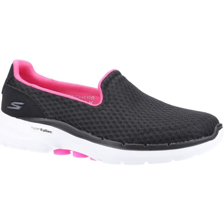 Skechers GOwalk 6 Big Splash Shoe