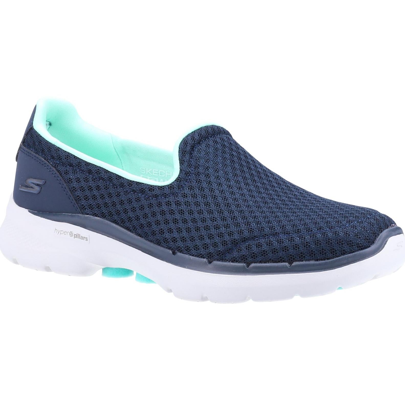 Skechers GOwalk 6 Big Splash Shoe