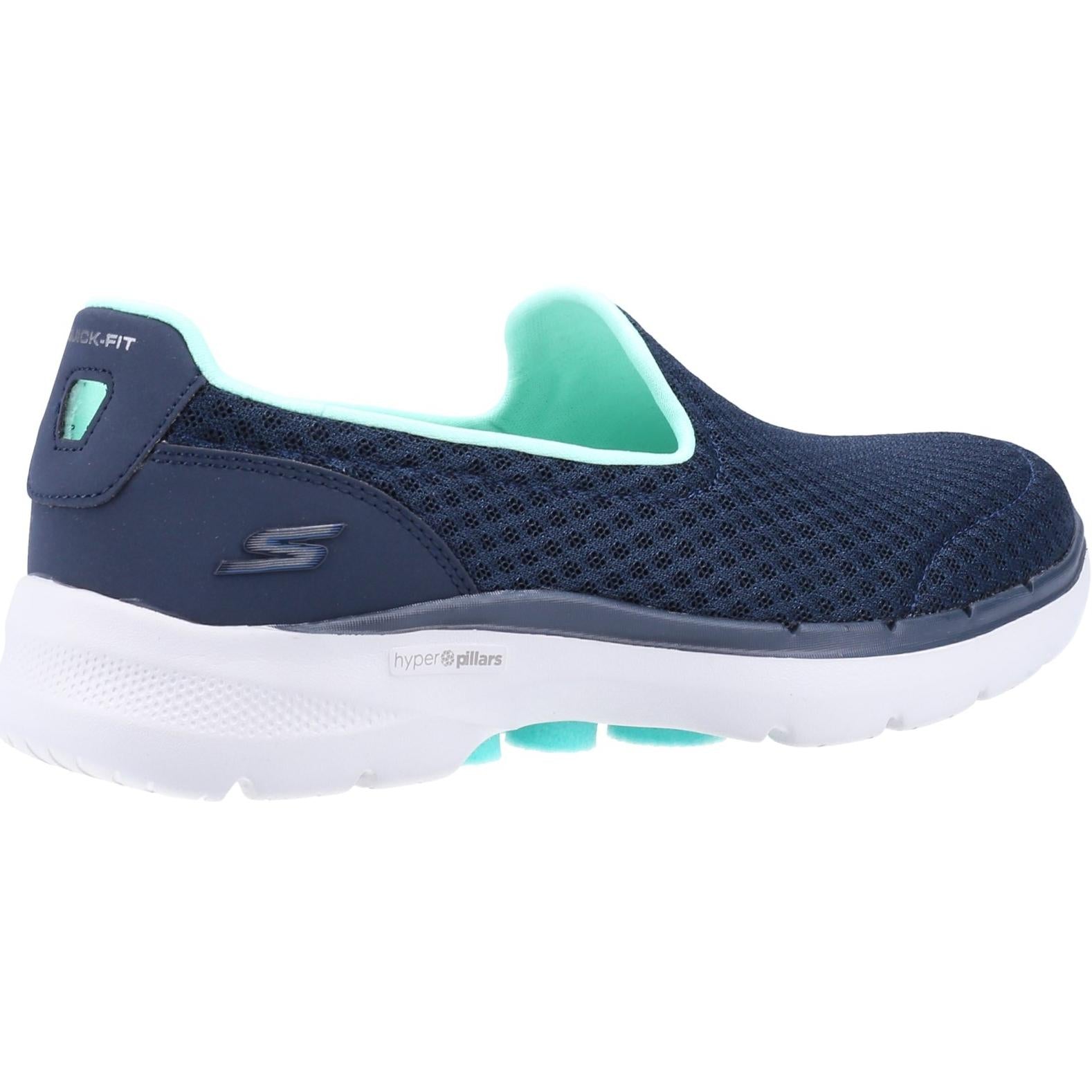 Skechers GOwalk 6 Big Splash Shoe