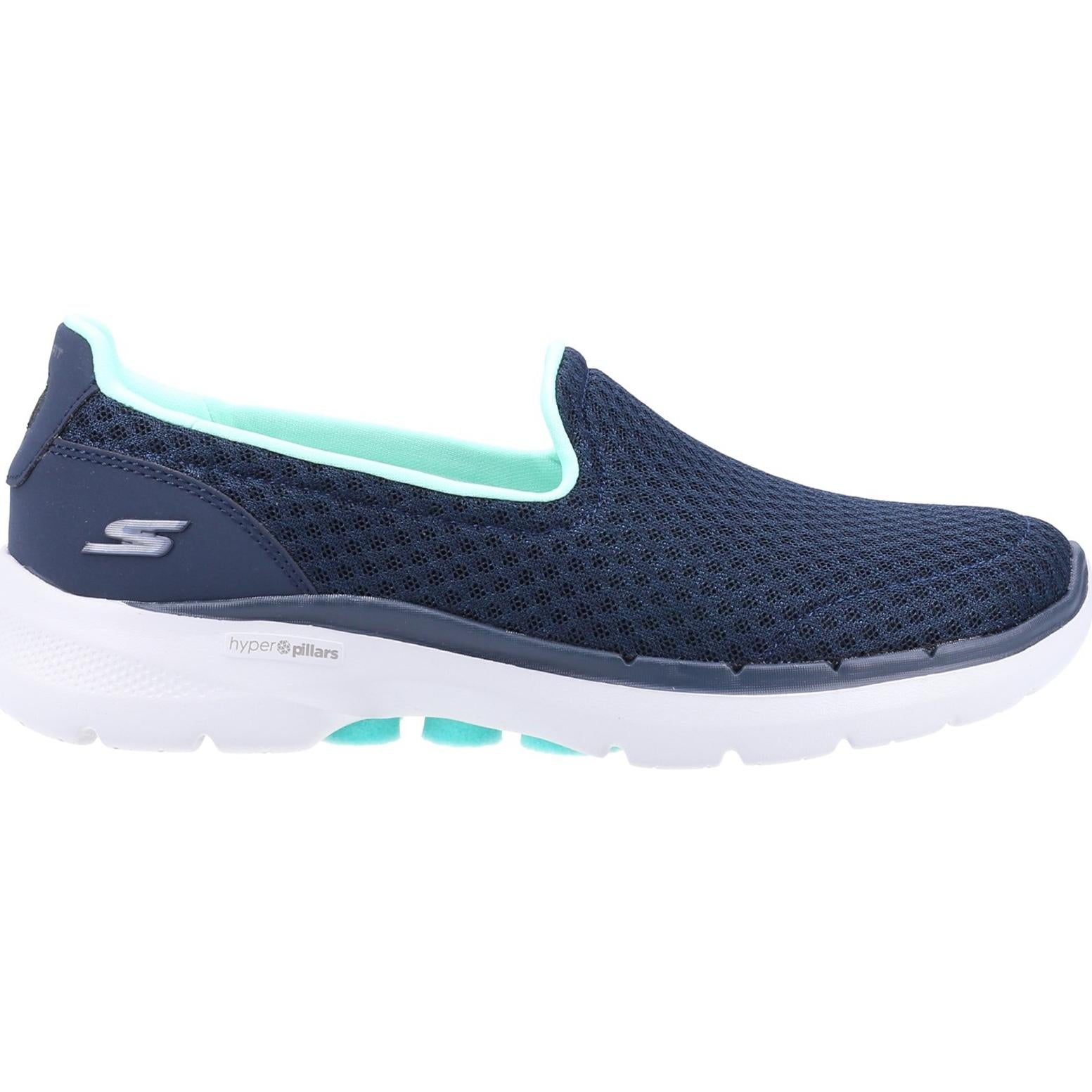 Skechers GOwalk 6 Big Splash Shoe