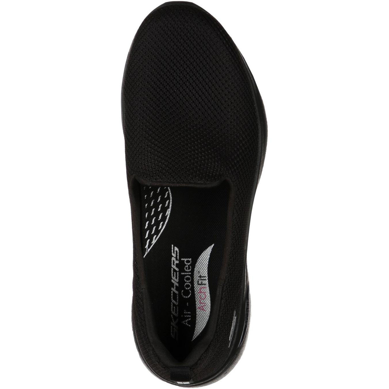 Skechers GOwalk Arch Fit Grateful Shoe