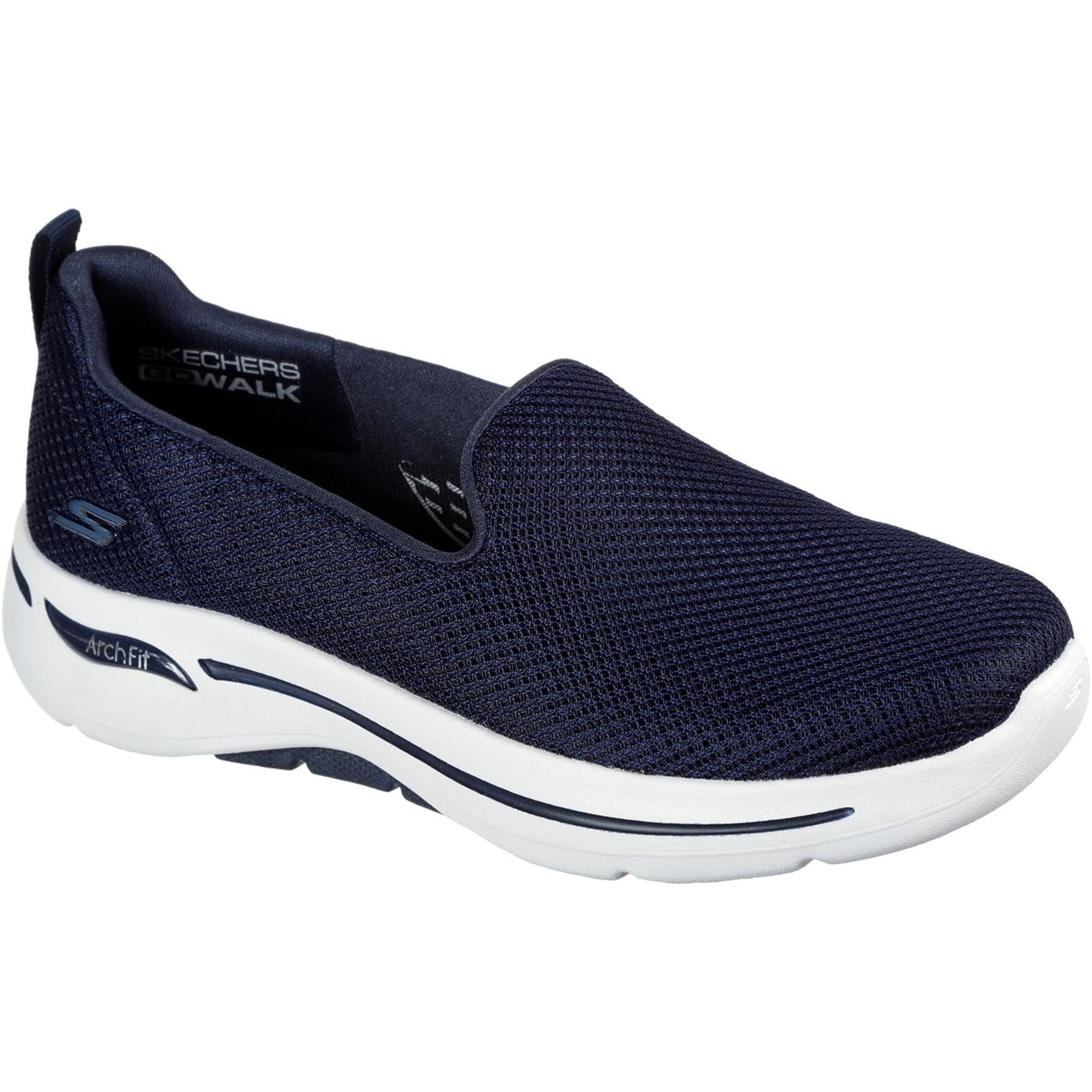 Skechers GOwalk Arch Fit Grateful Shoe