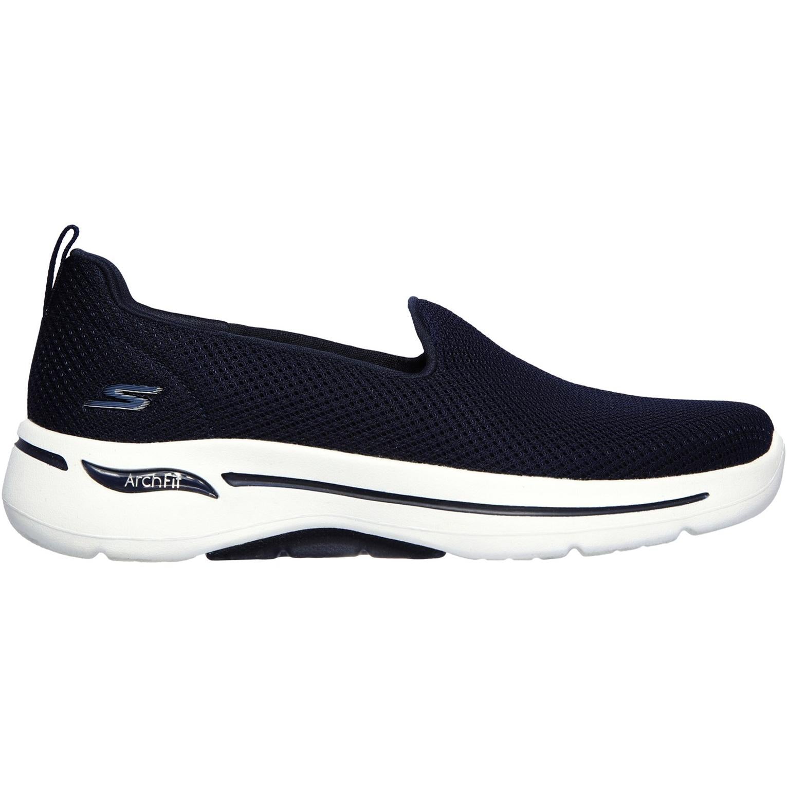 Skechers GOwalk Arch Fit Grateful Shoe