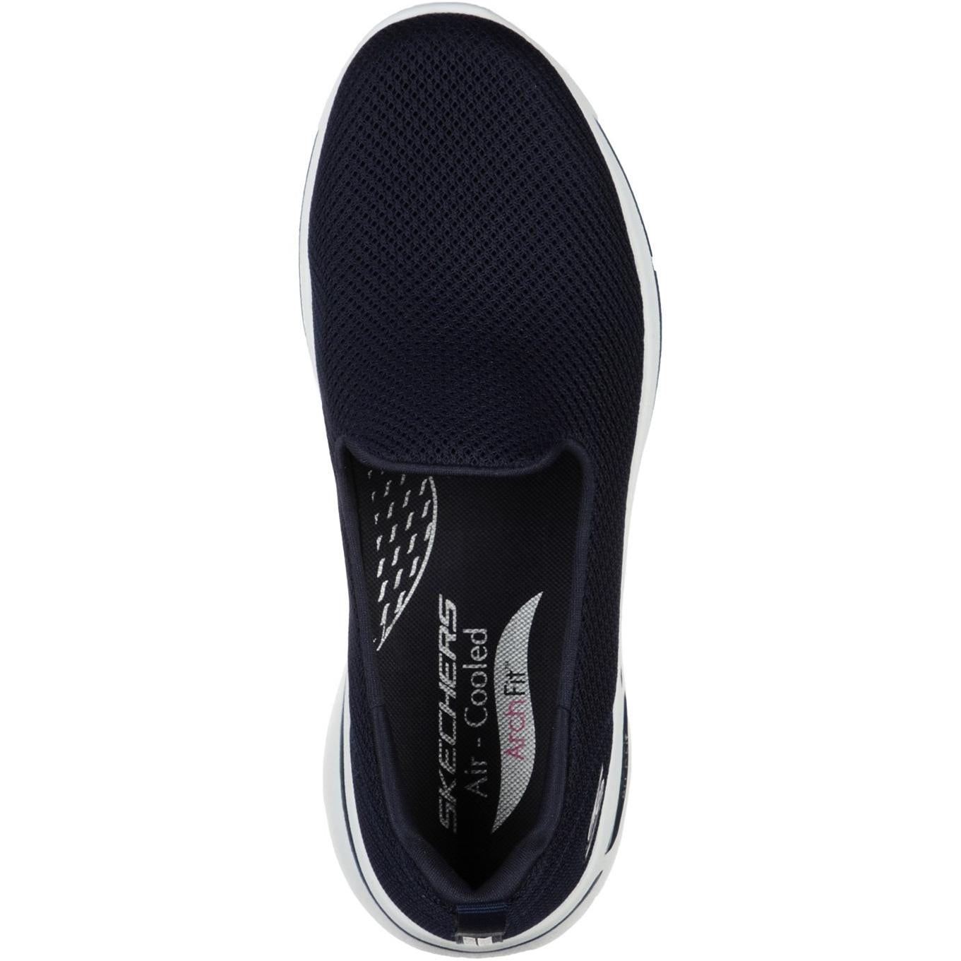 Skechers GOwalk Arch Fit Grateful Shoe