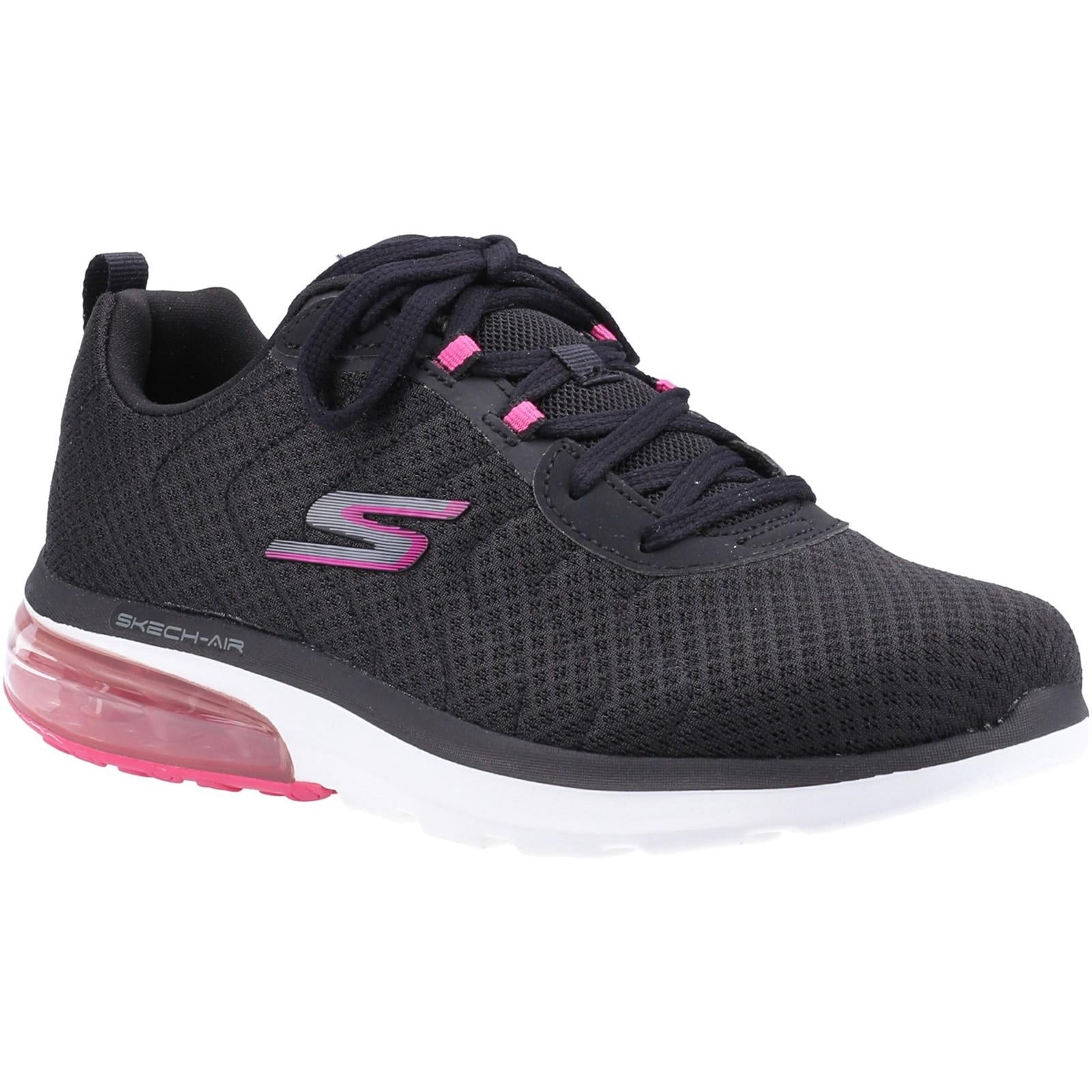 Skechers Go Walk Air 2.0 Dynamic Virtue Shoe