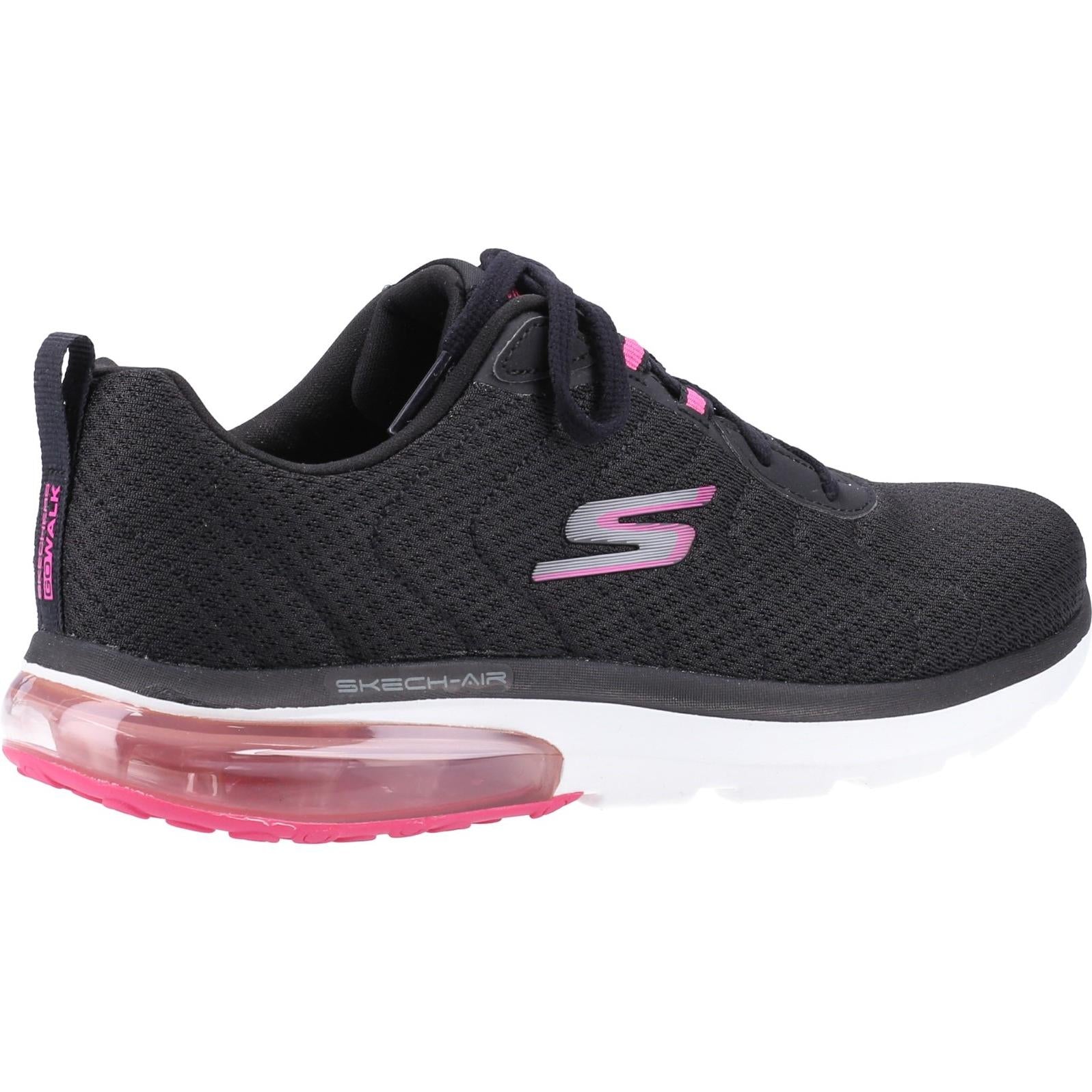 Skechers Go Walk Air 2.0 Dynamic Virtue Shoe