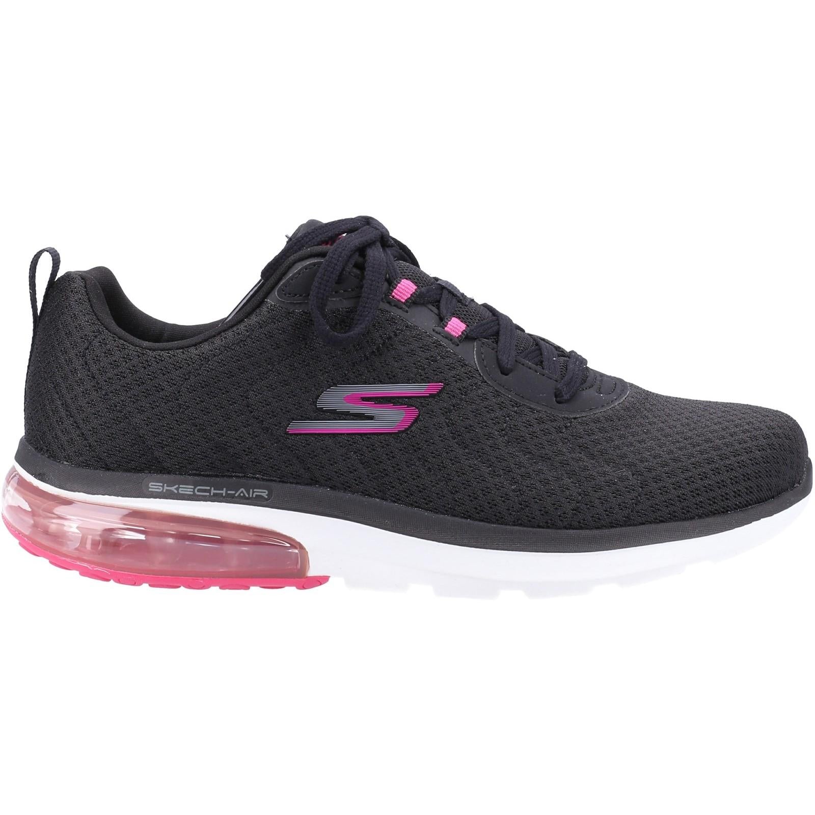 Skechers Go Walk Air 2.0 Dynamic Virtue Shoe