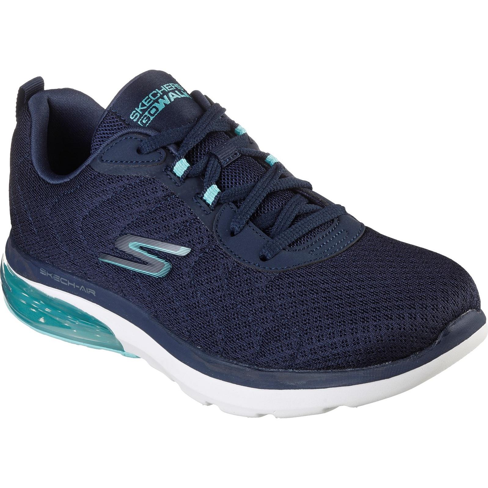 Skechers Go Walk Air 2.0 Dynamic Virtue Shoe