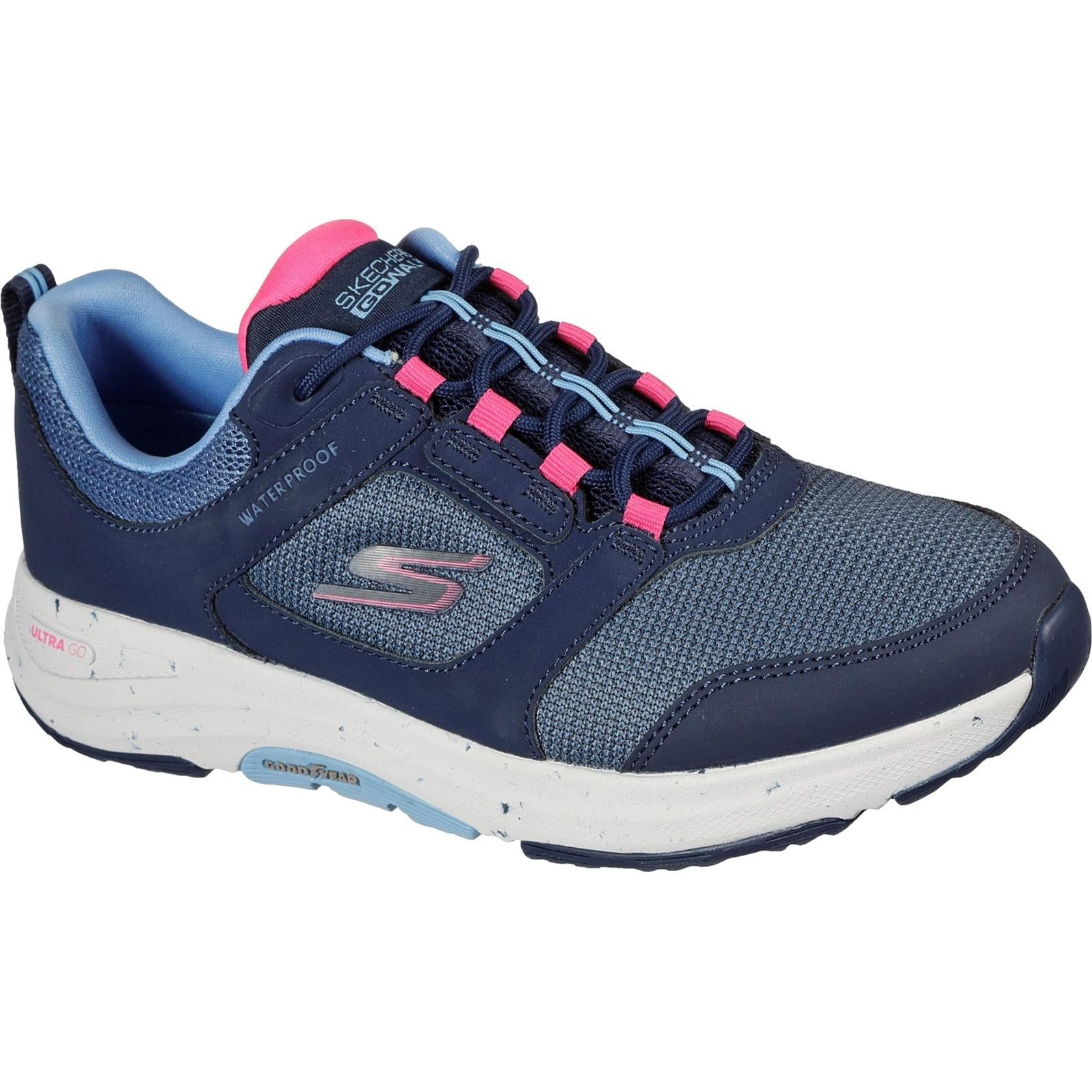 Skechers Go Walk Outdoors River Path Shoe