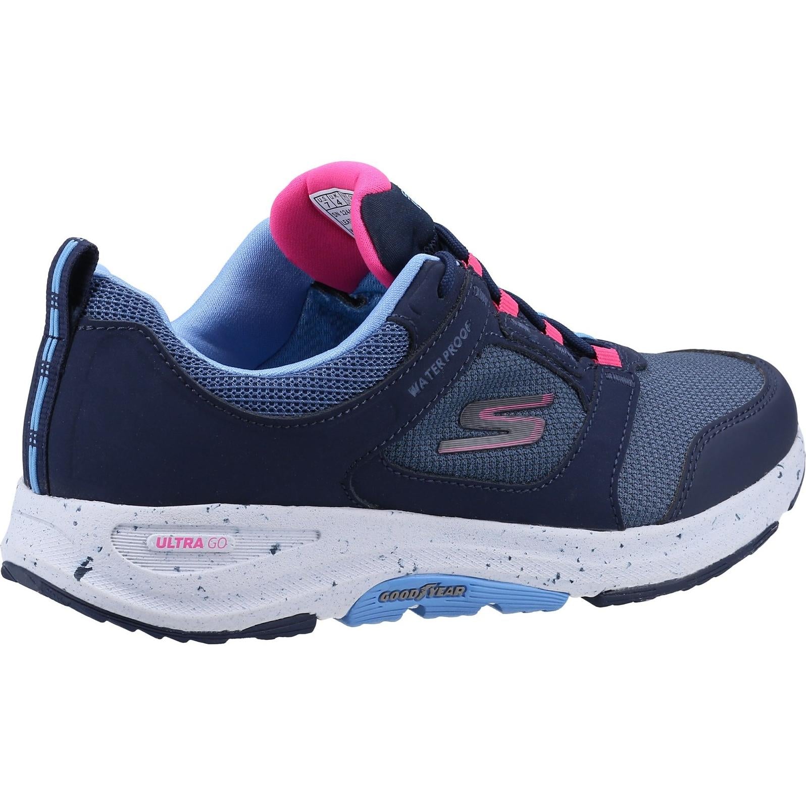 Skechers Go Walk Outdoors River Path Shoe