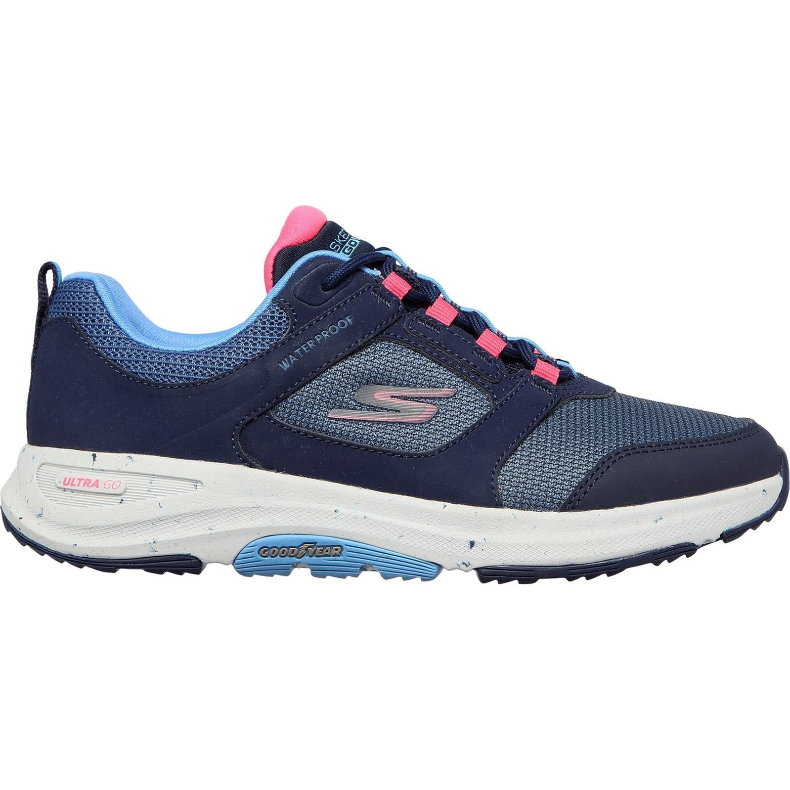 Skechers Go Walk Outdoors River Path Shoe