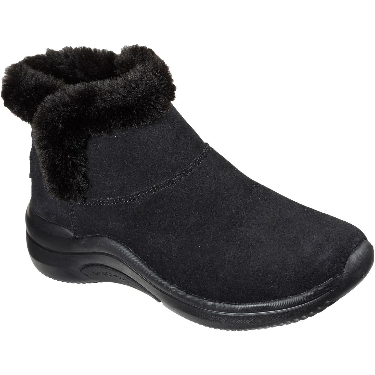 Skechers On The GO Midtown So Plush Ankle Boot