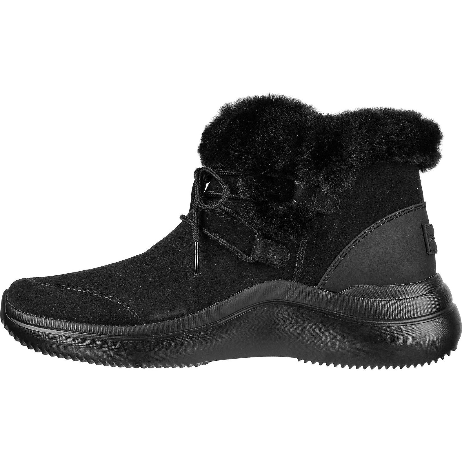 Skechers On-the-GO Midtown Cozy Vibes Boot