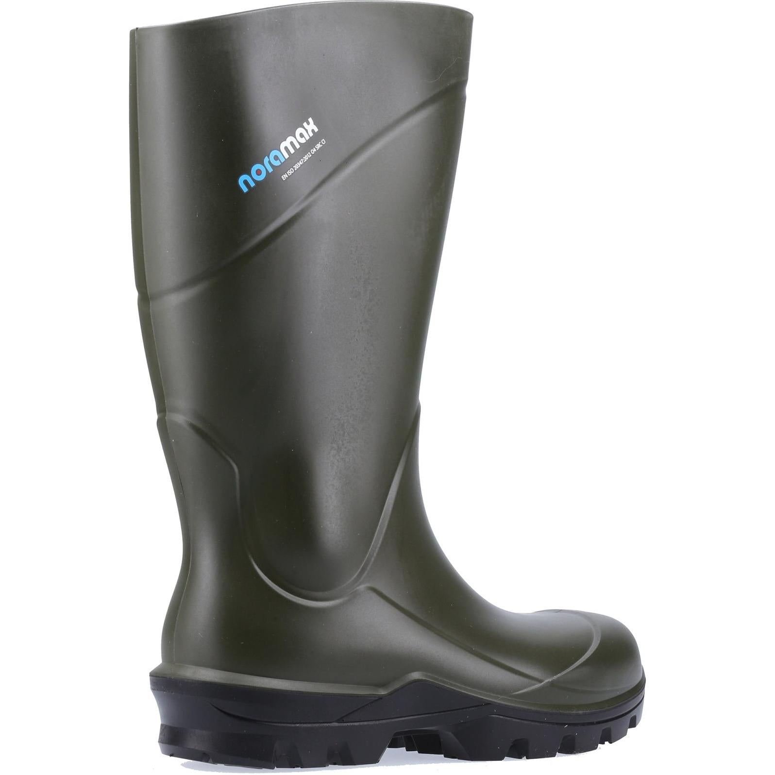 Spirale Noramax Agri O4 Professional Polyurethane Boot