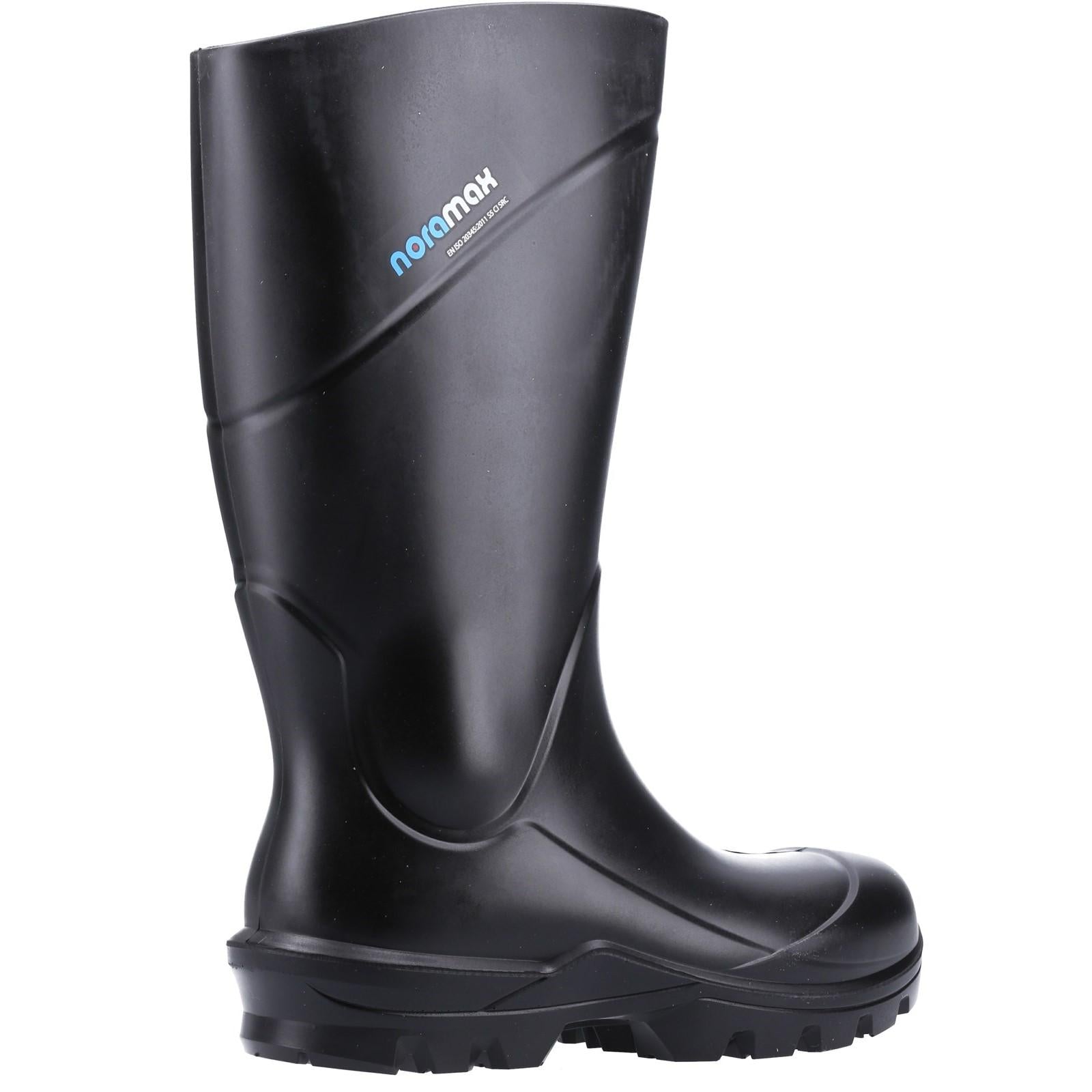 Spirale Noramax Pro S5 Full Safety Polyurethane Boot