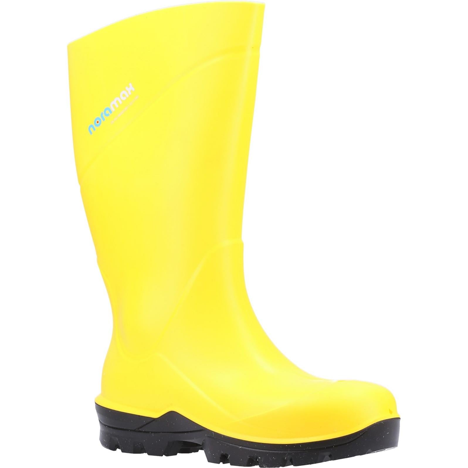 Spirale Noramax Pro S5 Full Safety Polyurethane Boot