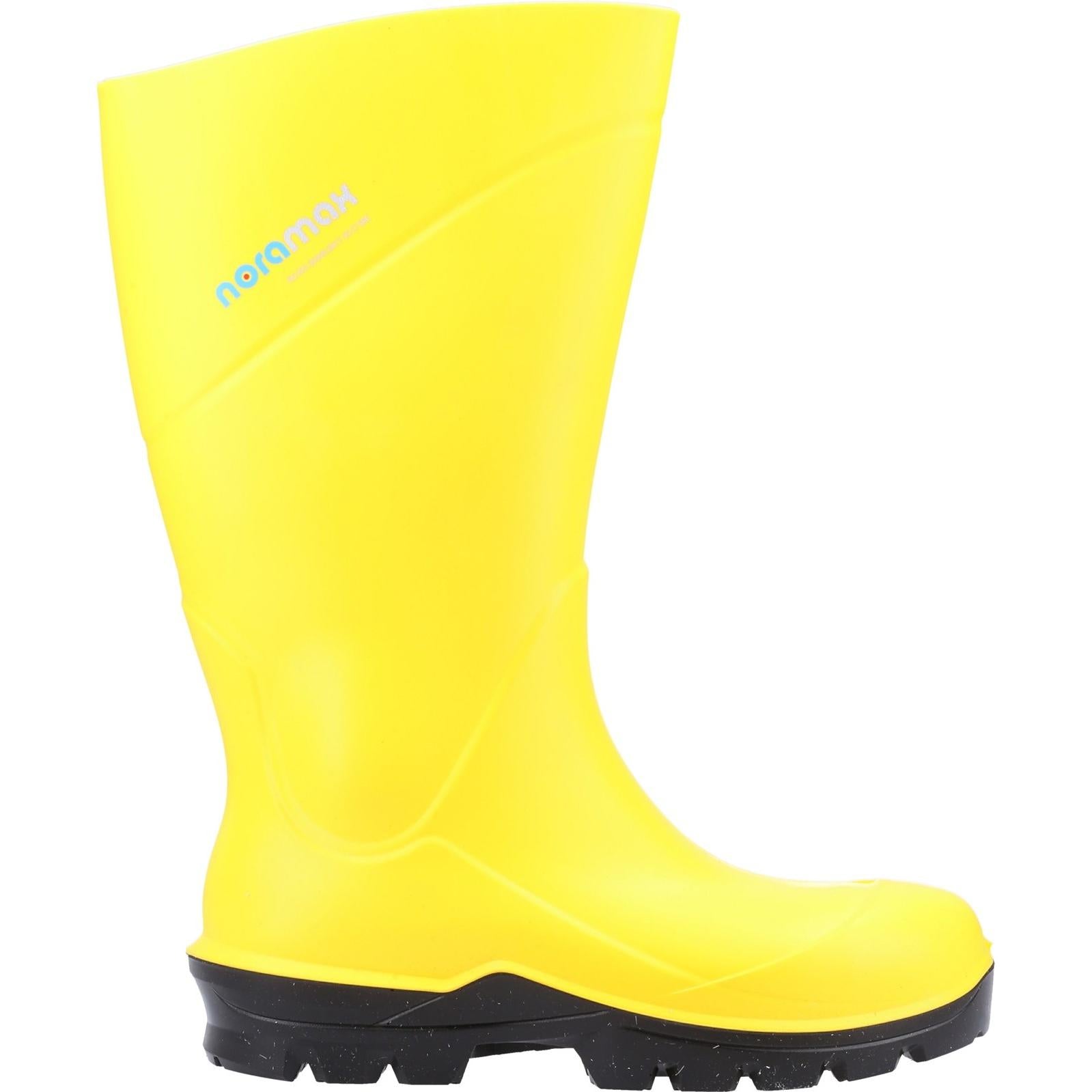 Spirale Noramax Pro S5 Full Safety Polyurethane Boot