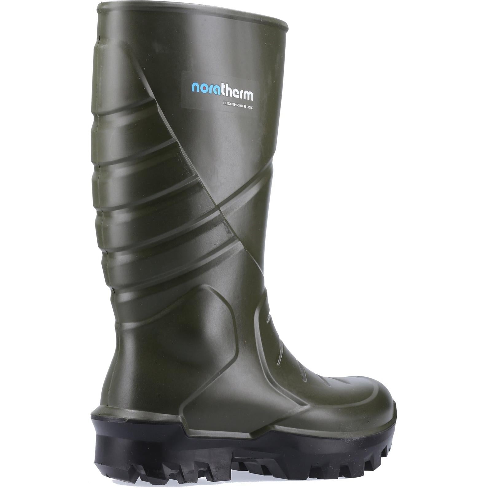 Nora Noratherm S5 Full Safety Polyurethane Thermo Boot