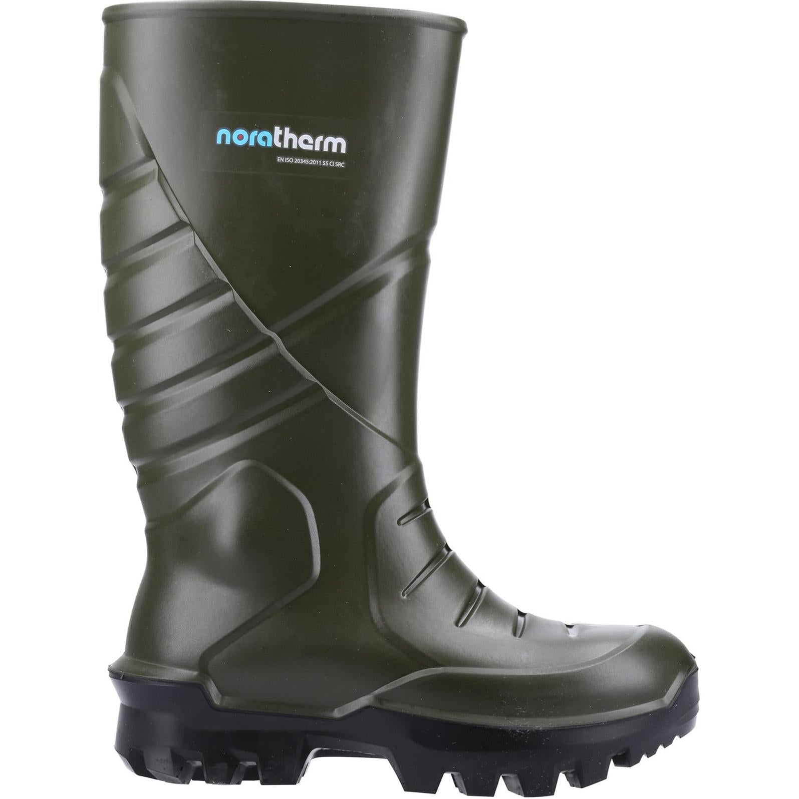 Nora Noratherm S5 Full Safety Polyurethane Thermo Boot