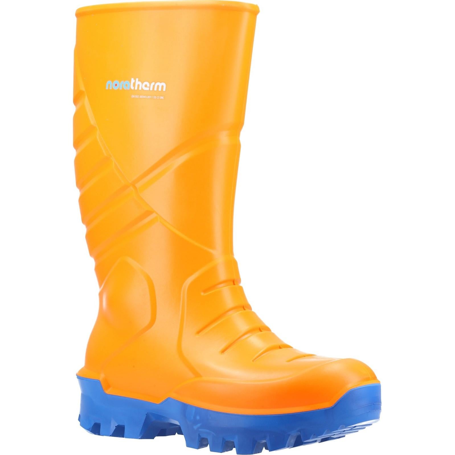 Nora Noratherm S5 Full Safety Polyurethane Thermo Boot