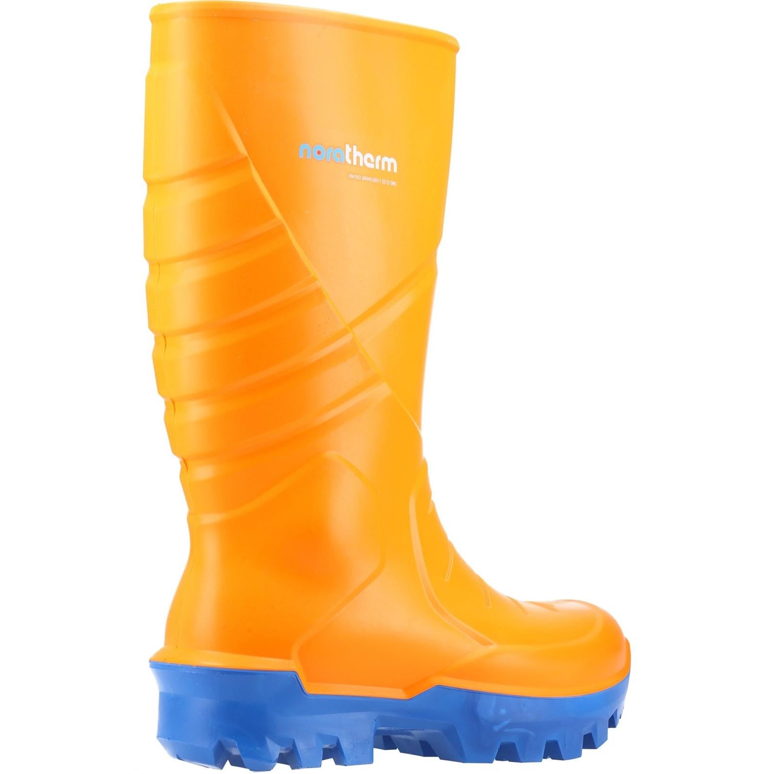 Nora Noratherm S5 Full Safety Polyurethane Thermo Boot