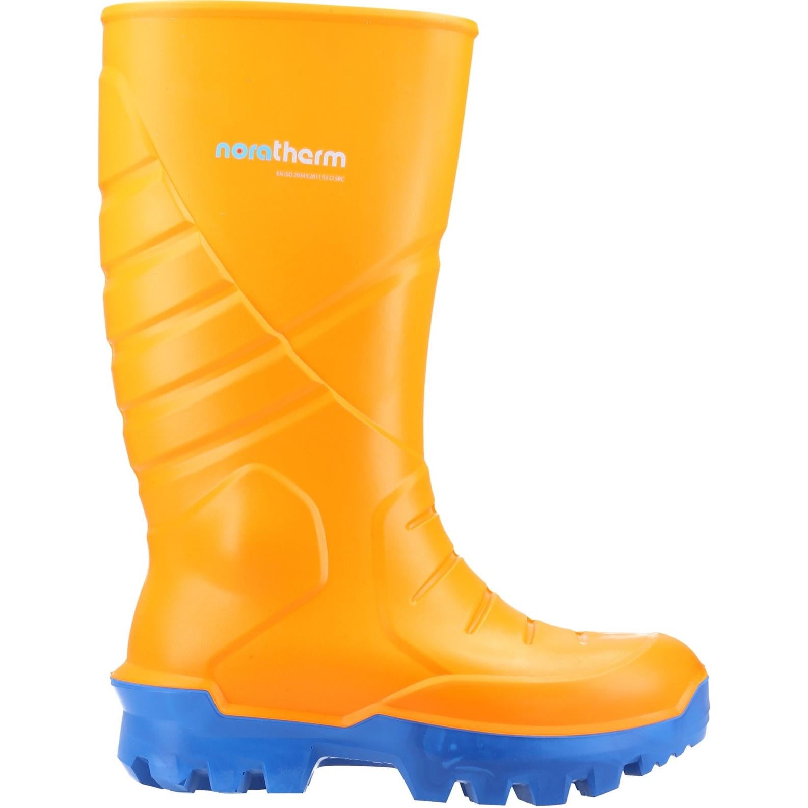 Nora Noratherm S5 Full Safety Polyurethane Thermo Boot