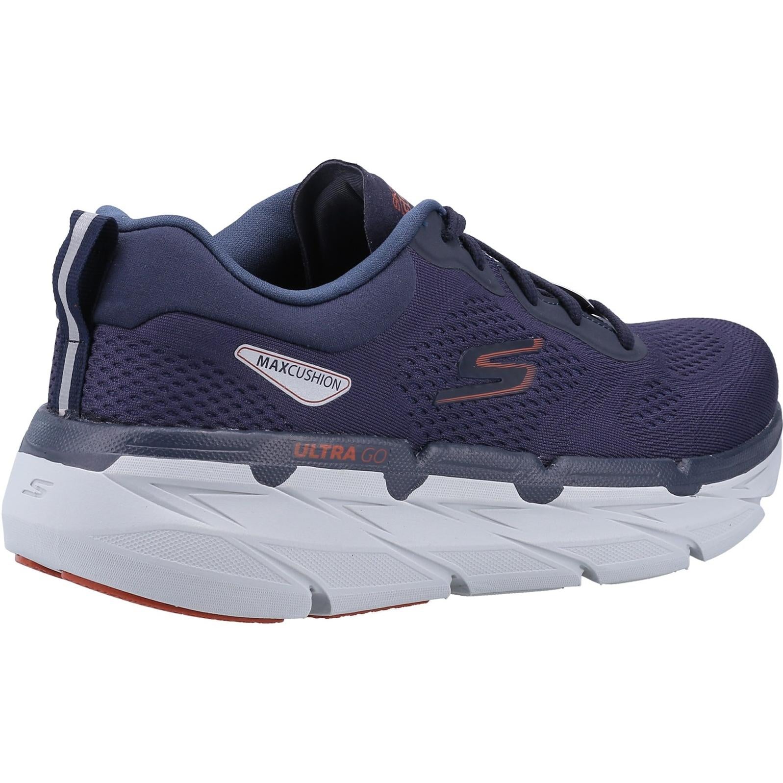 Skechers Max Cushioning Premier Perspective Trainer