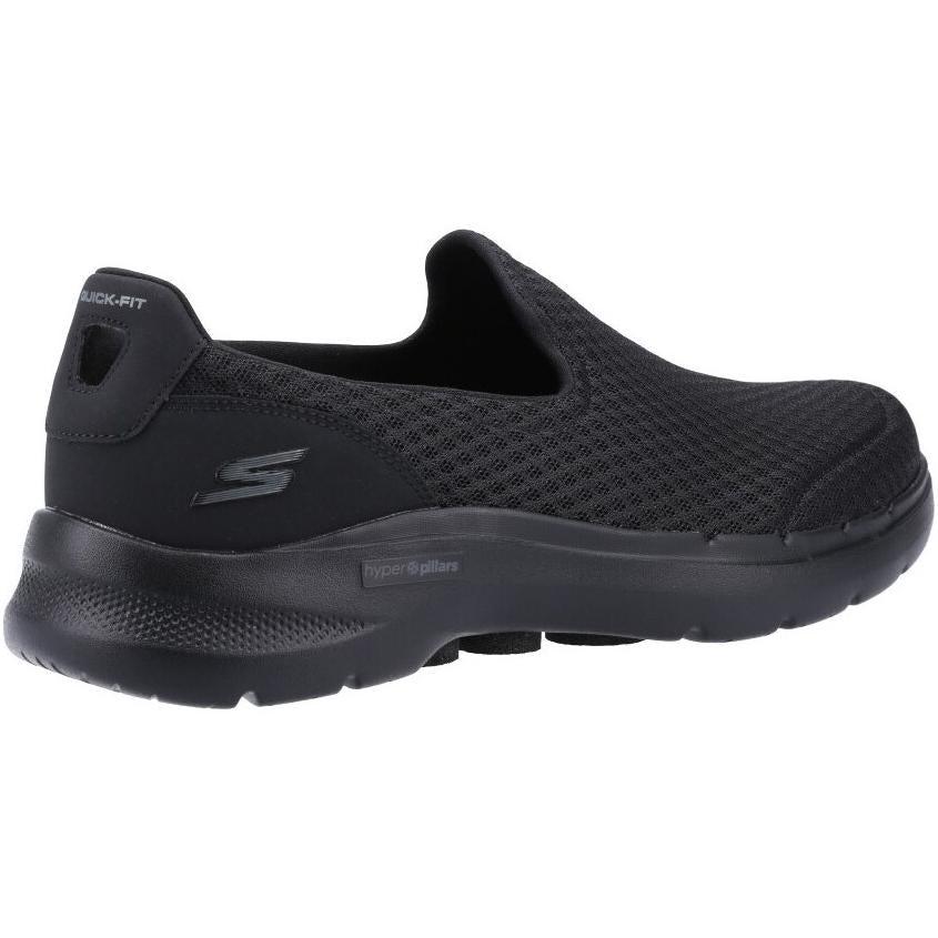 Skechers Go Walk 6 Motley Trainers