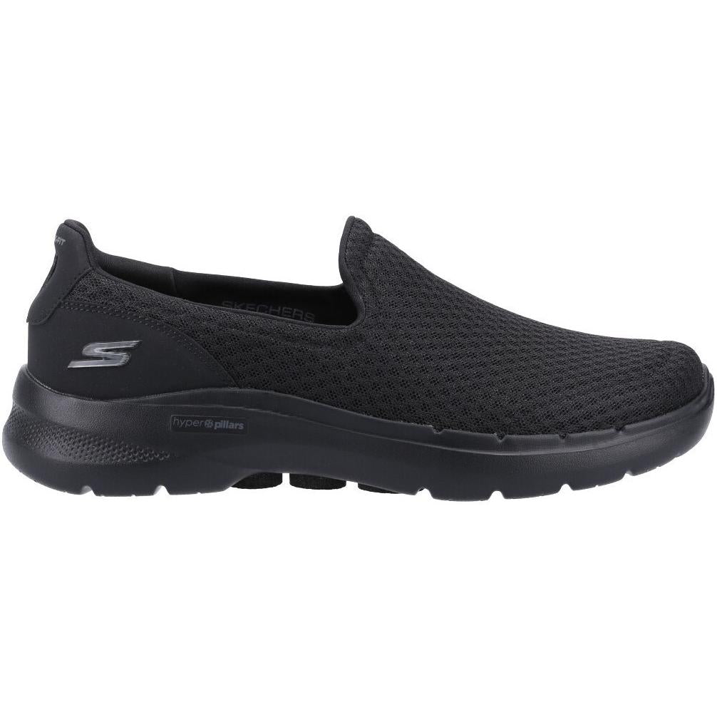 Skechers Go Walk 6 Motley Trainers