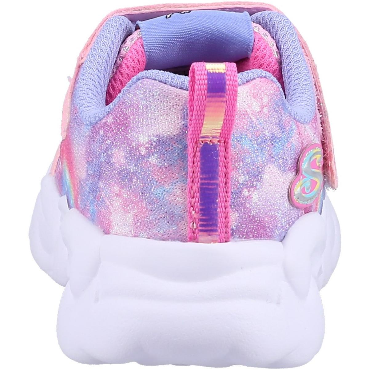 Skechers Unicorn Storm Sports Trainer