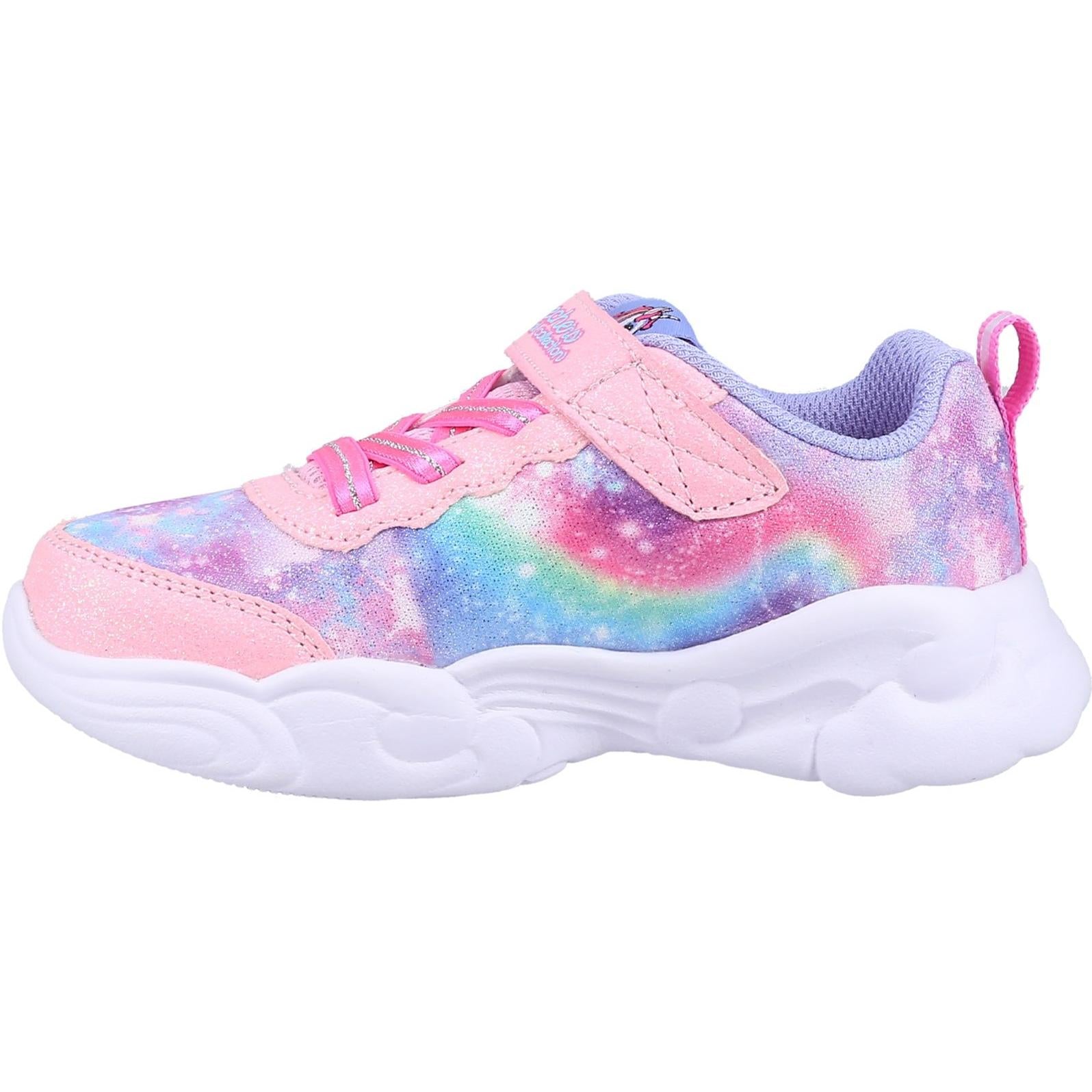 Skechers Unicorn Storm Sports Trainer