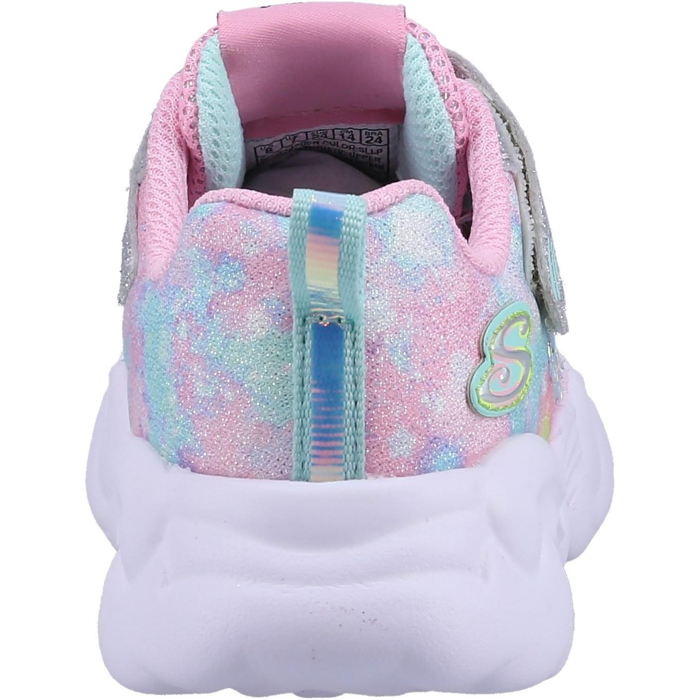 Skechers Unicorn Storm Sports Trainer