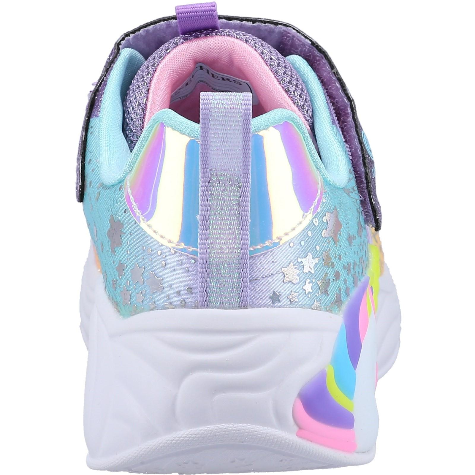 Skechers Unicorn Dreams Trainer