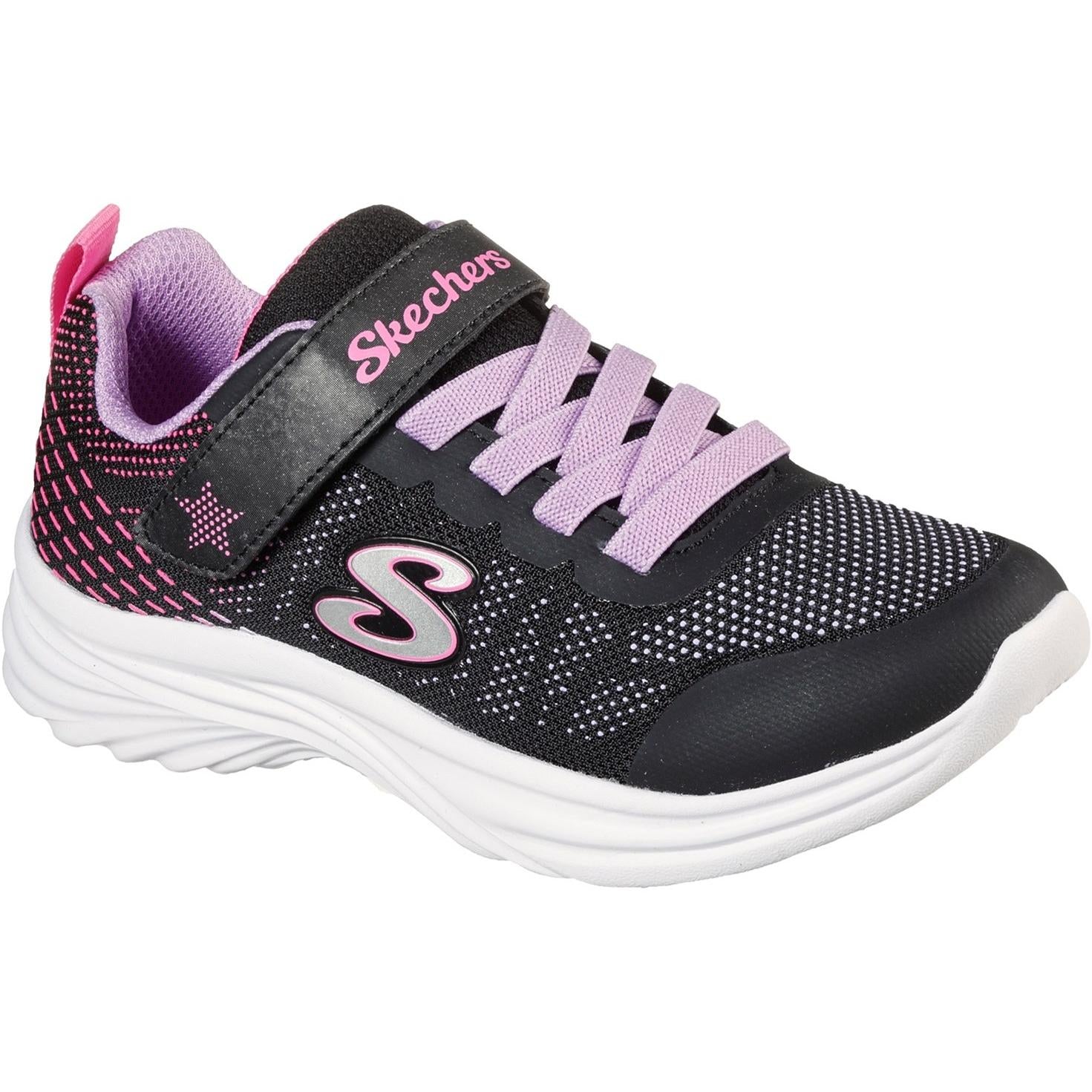 Skechers Dreamy Dancer Radiant Rogue Shoe