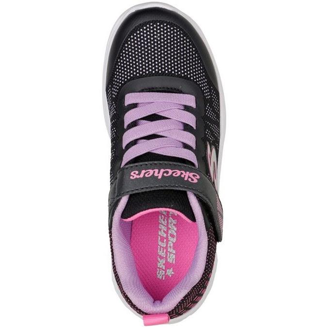 Skechers Dreamy Dancer Radiant Rogue Shoe